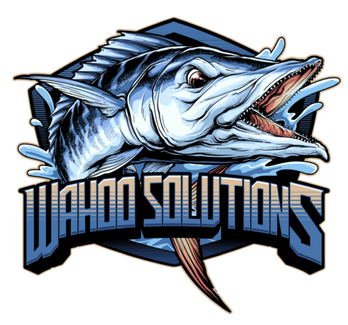 Slot Game Cabinets & Service | Wahoo Gaming